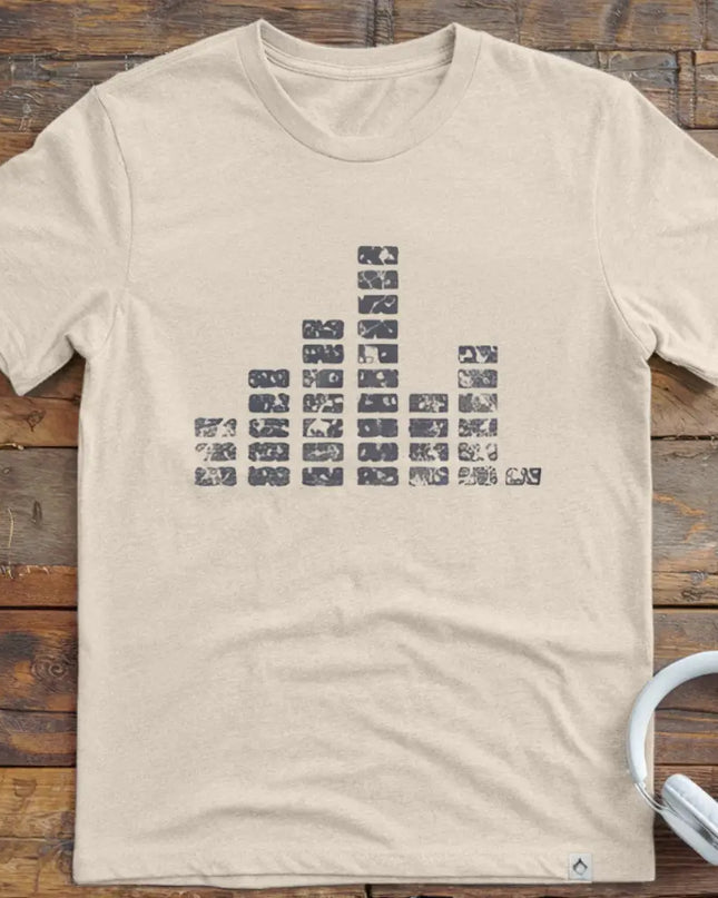 Equaliser T-Shirt