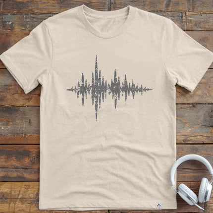Waveform T-Shirt