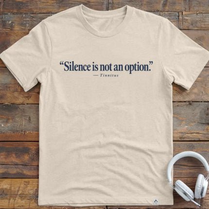 Chordwear mockup: Sand