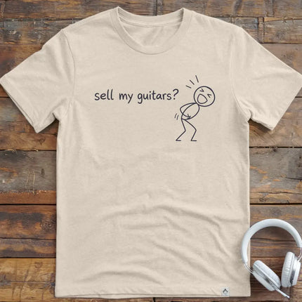Chordwear mockup: Sand