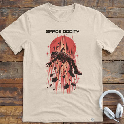 Chordwear mockup: Sand