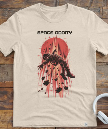 Chordwear mockup: Sand