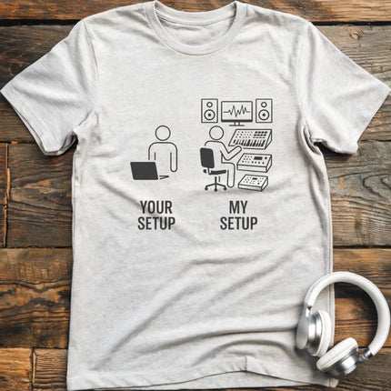 My Setup Studio T-Shirt