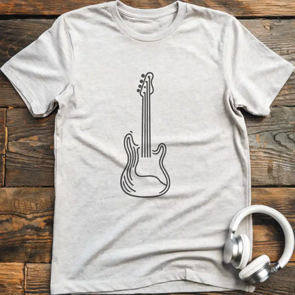 Bass Binary T-Shirt