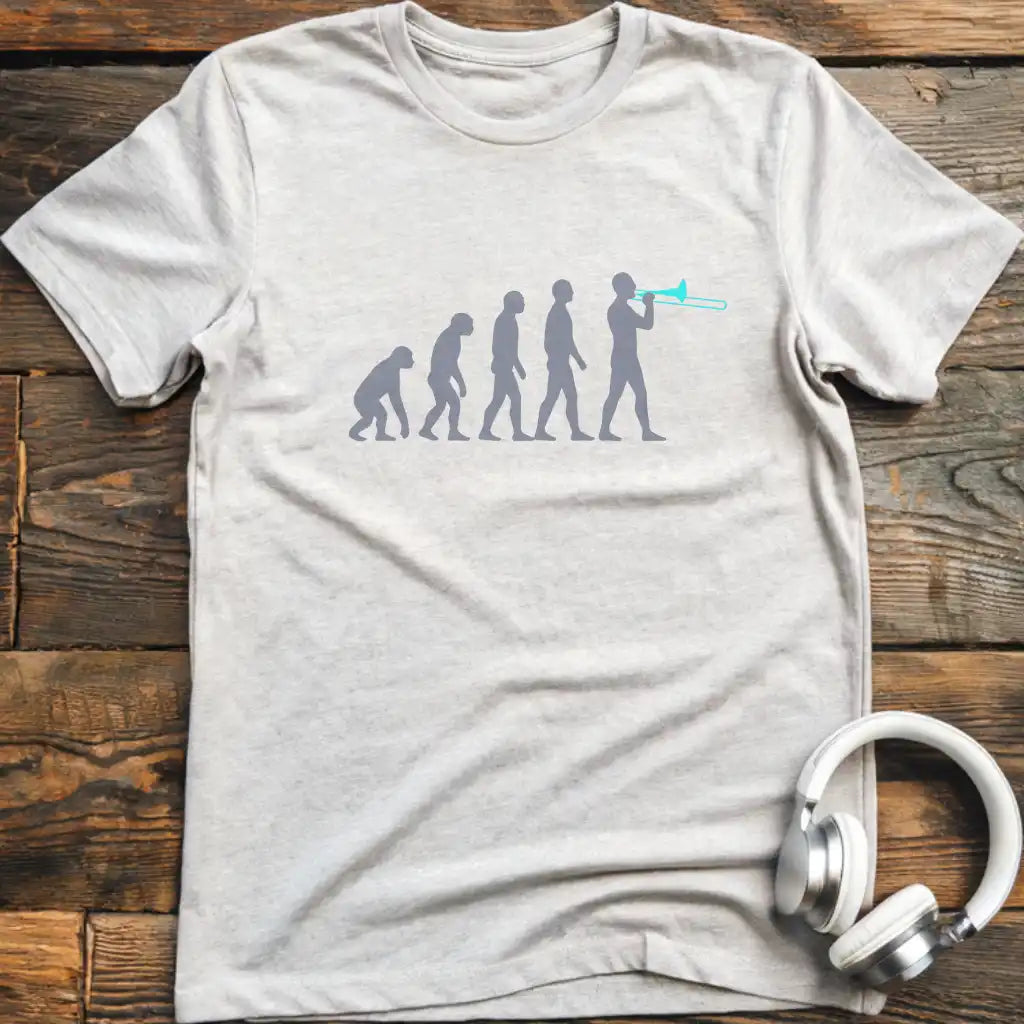 Evo Trombone M T-Shirt