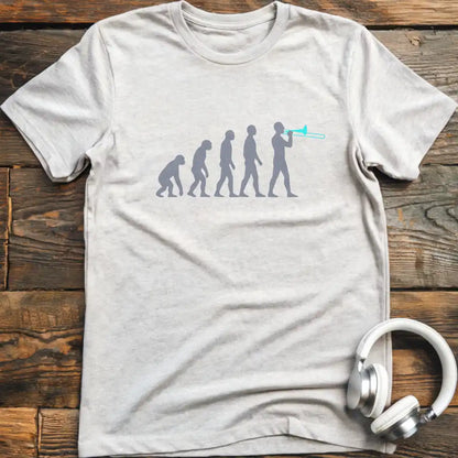 Evo Trombone M T-Shirt
