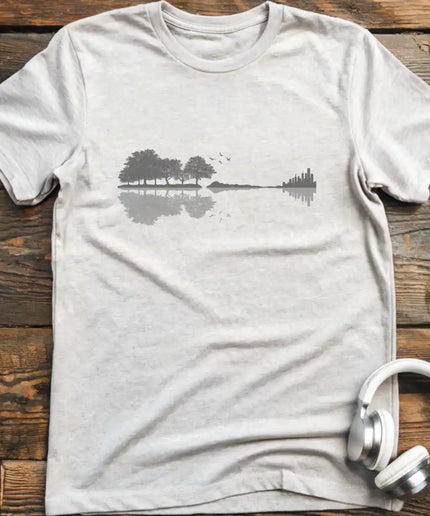 Guitar Forest T-Shirt