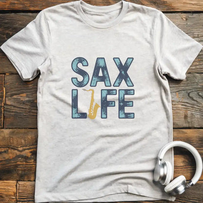 Sax Life T-Shirt