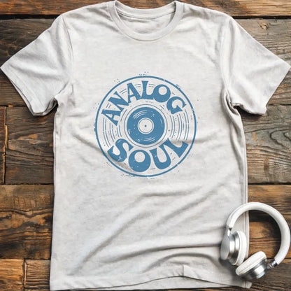 Analog Soul  2 T-Shirt