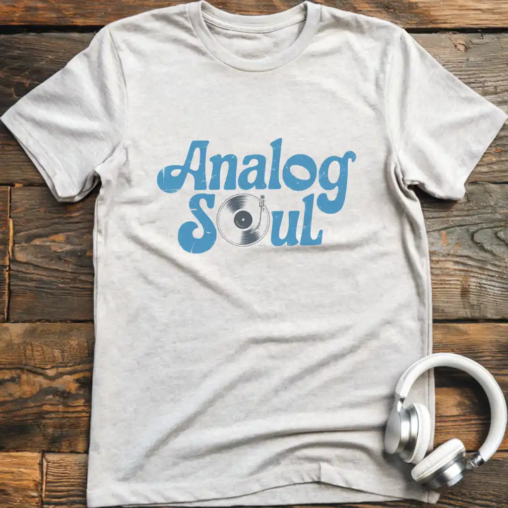 Analog Soul  5 T-Shirt