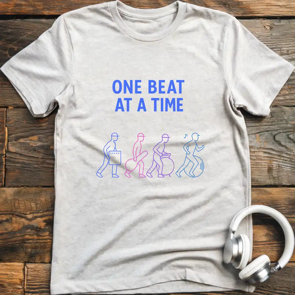 One Beat T-Shirt