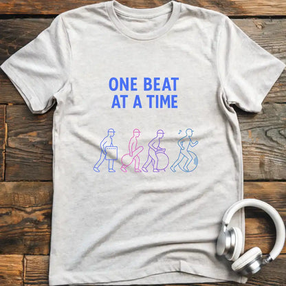 One Beat T-Shirt