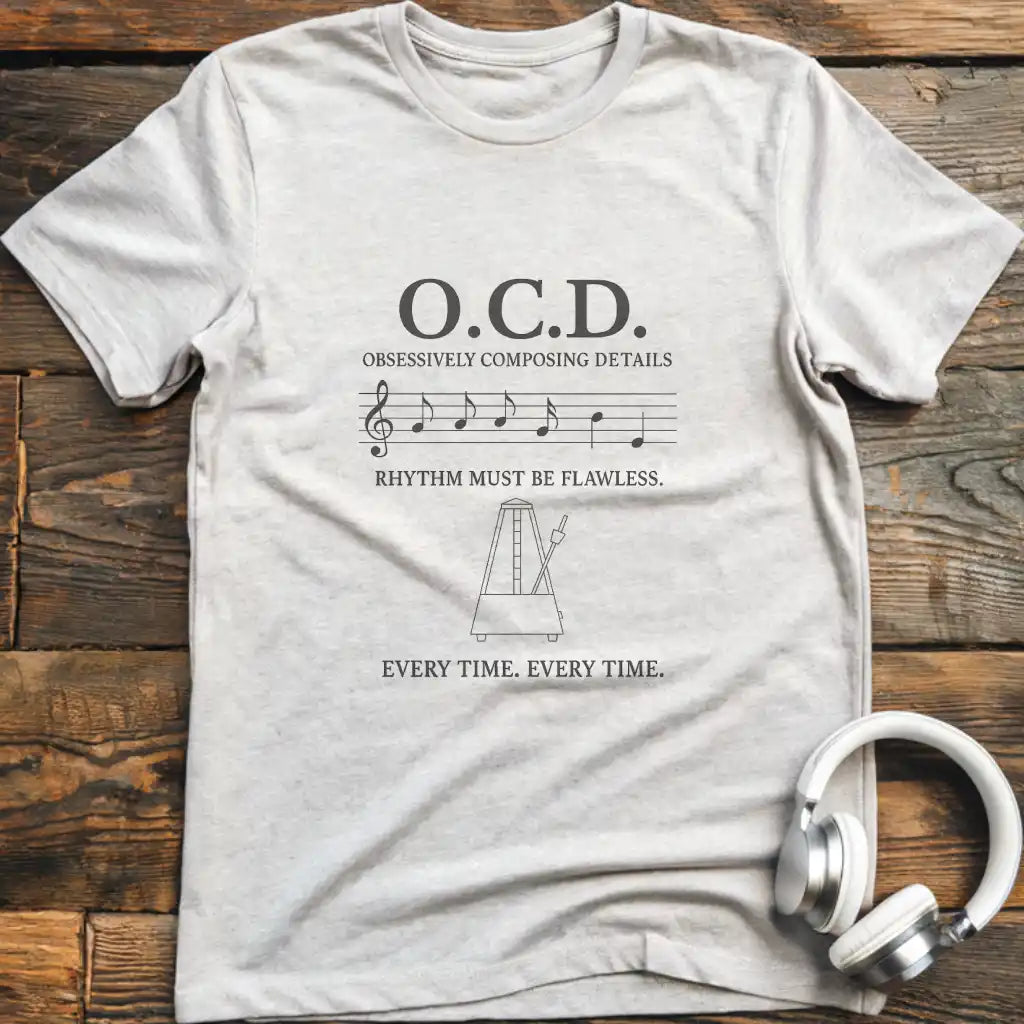 OCD T-Shirt