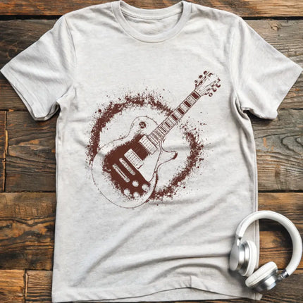Guitar Voltage T-Shirt