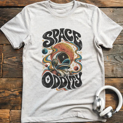 Chordwear mockup: White