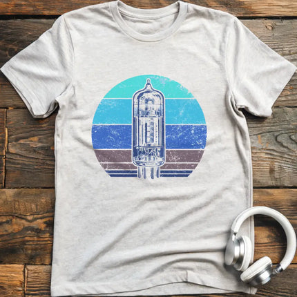 Retro Tube T-Shirt