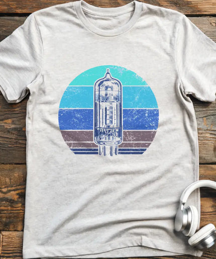 Retro Tube T-Shirt