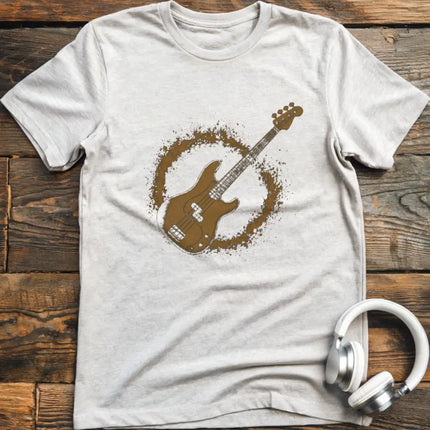 Bass Voltage T-Shirt