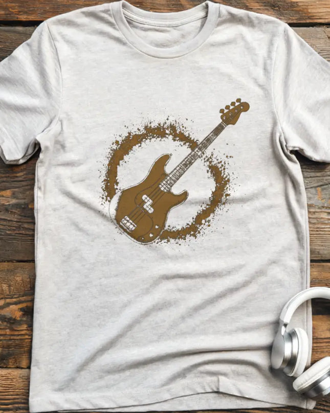 Bass Voltage T-Shirt