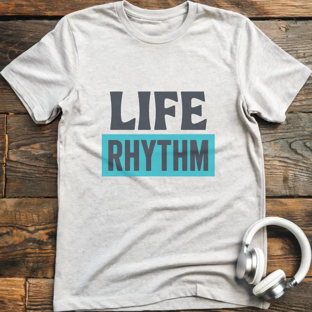 Life Rhythm T-Shirt