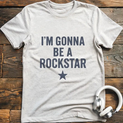 KIDS Rockstar 2 T-Shirt