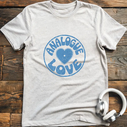 Analogue Love 2 T-Shirt
