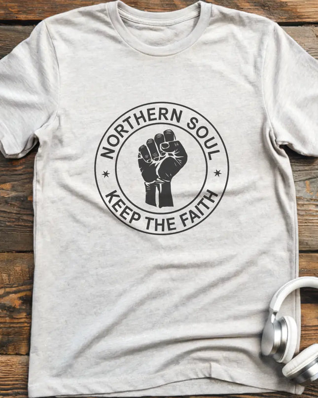 Northern Soul T-Shirt