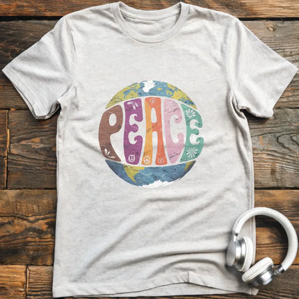 Peace on Earth T-Shirt