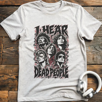 Chordwear mockup: White