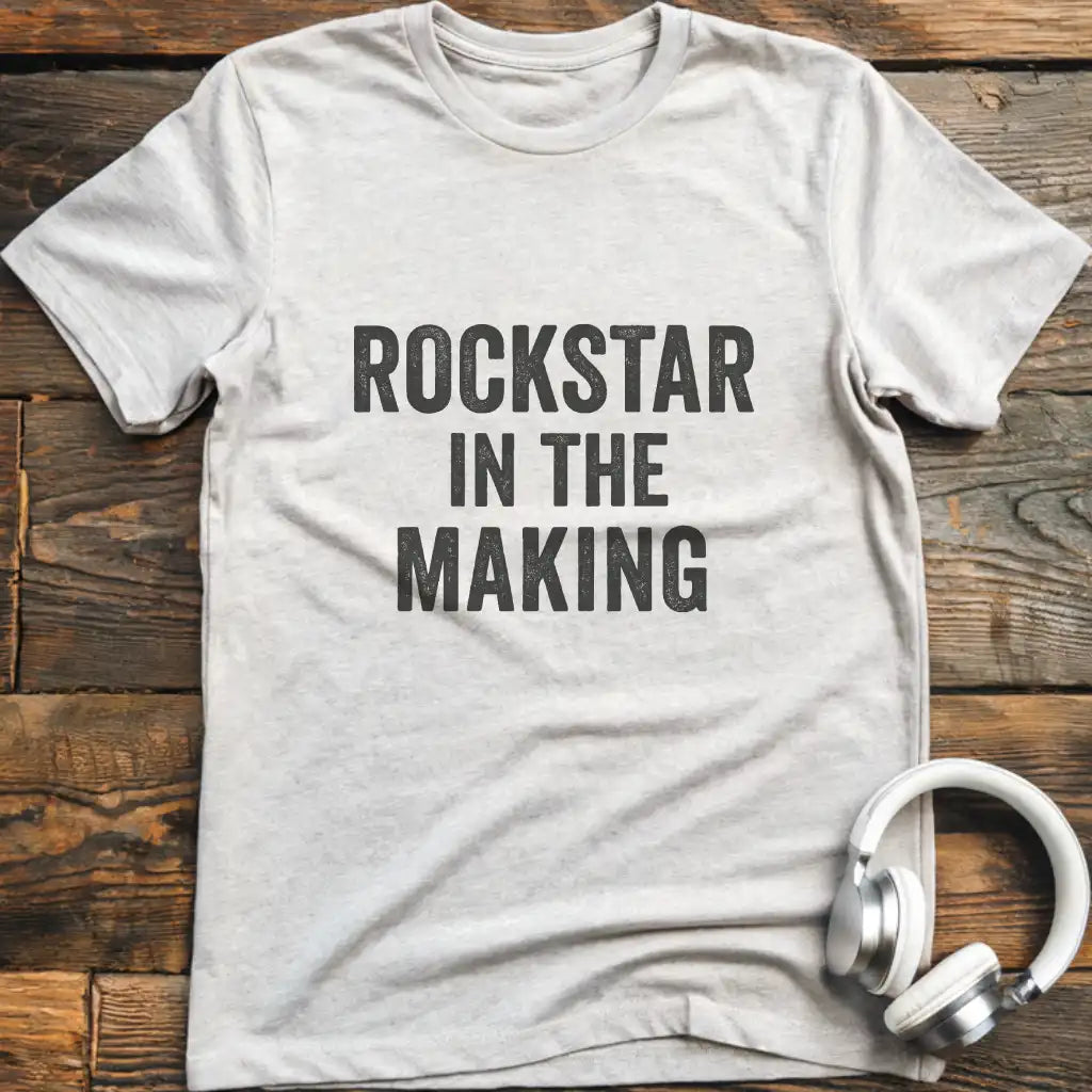 KIDS Rockstar 1 T-Shirt