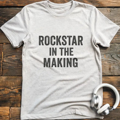 KIDS Rockstar 1 T-Shirt
