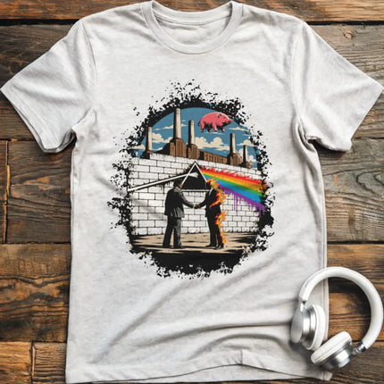 Chordwear mockup: White