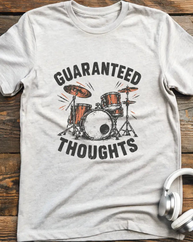 Chordwear mockup: White