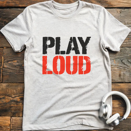 Chordwear mockup: White