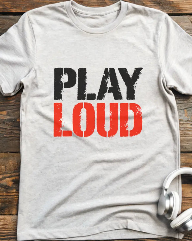 Chordwear mockup: White
