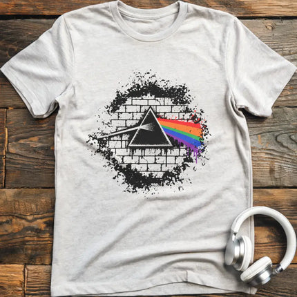 Chordwear mockup: White