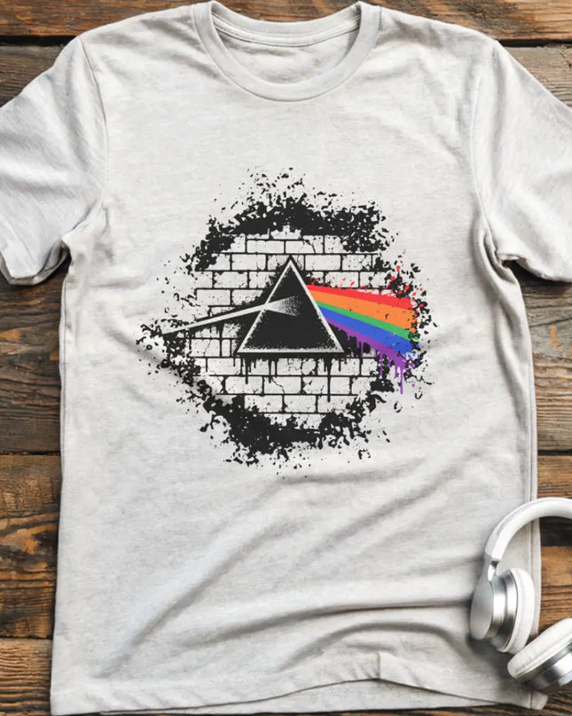 Chordwear mockup: White