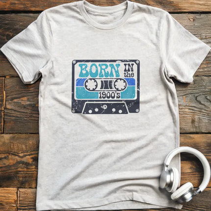 Born 1900s 3 T-Shirt