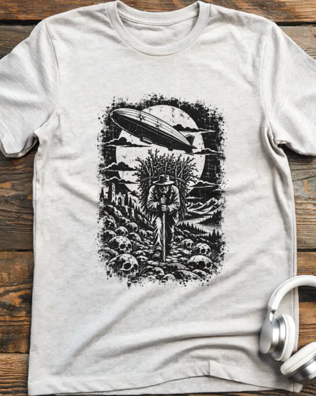 Chordwear mockup: White