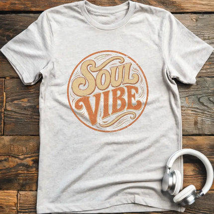 Soul Vibe T-Shirt