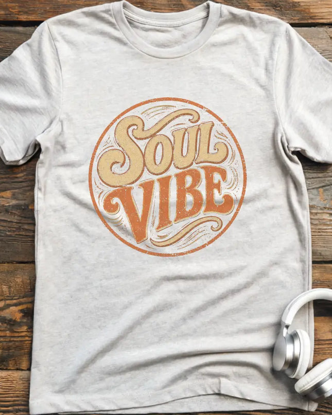 Soul Vibe T-Shirt