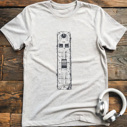 Chordwear mockup: White