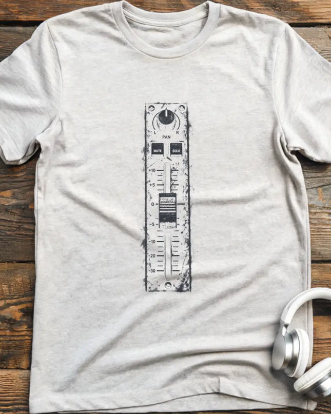 Chordwear mockup: White