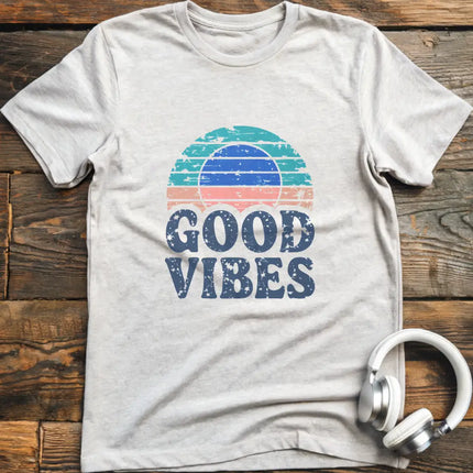 Good Vibes T-Shirt