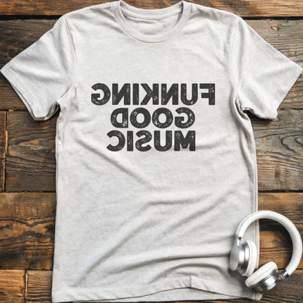 Chordwear mockup: White