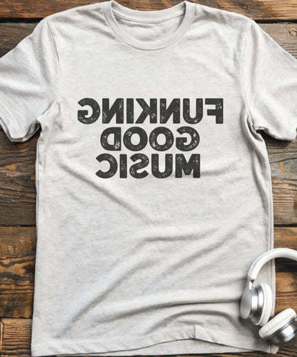 Chordwear mockup: White