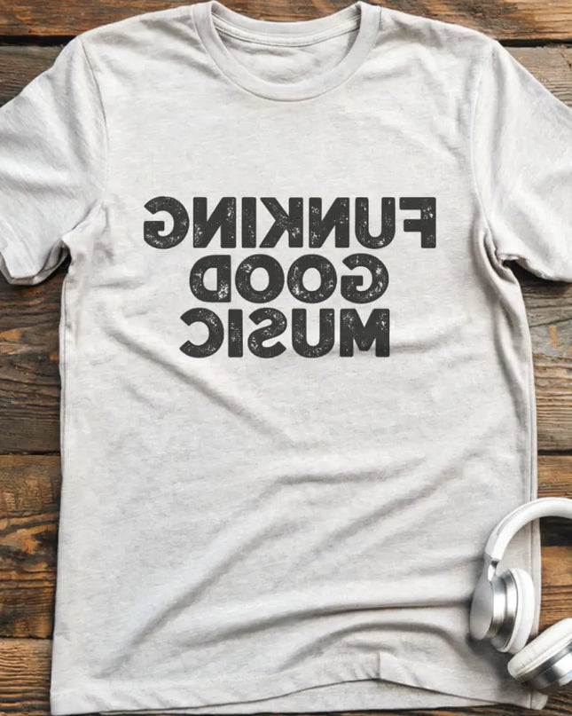Chordwear mockup: White