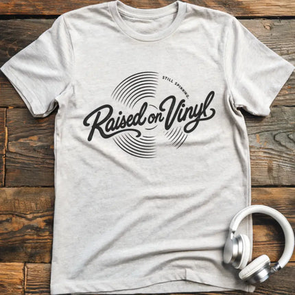 Chordwear mockup: White