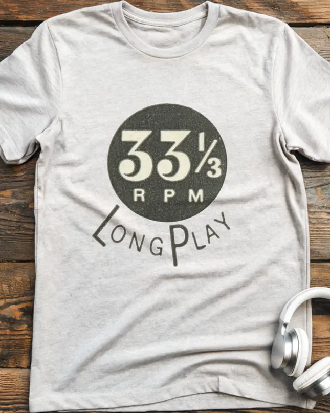 Chordwear mockup: White