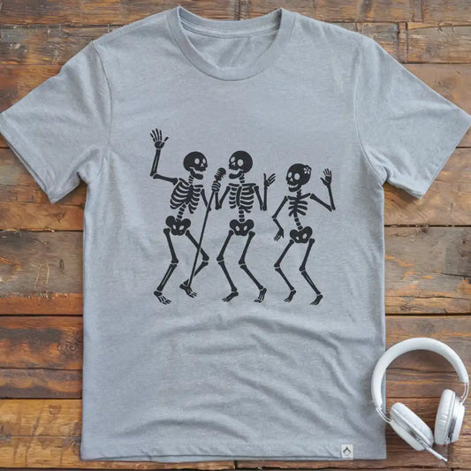 Dancing Skeletons T-Shirt